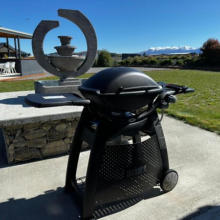 Villa Lh Twizel Fountain Retreat Extérieur photo