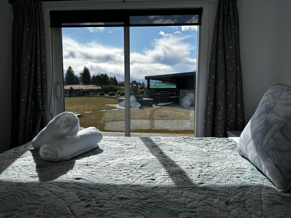 Villa Lh Twizel Fountain Retreat Extérieur photo